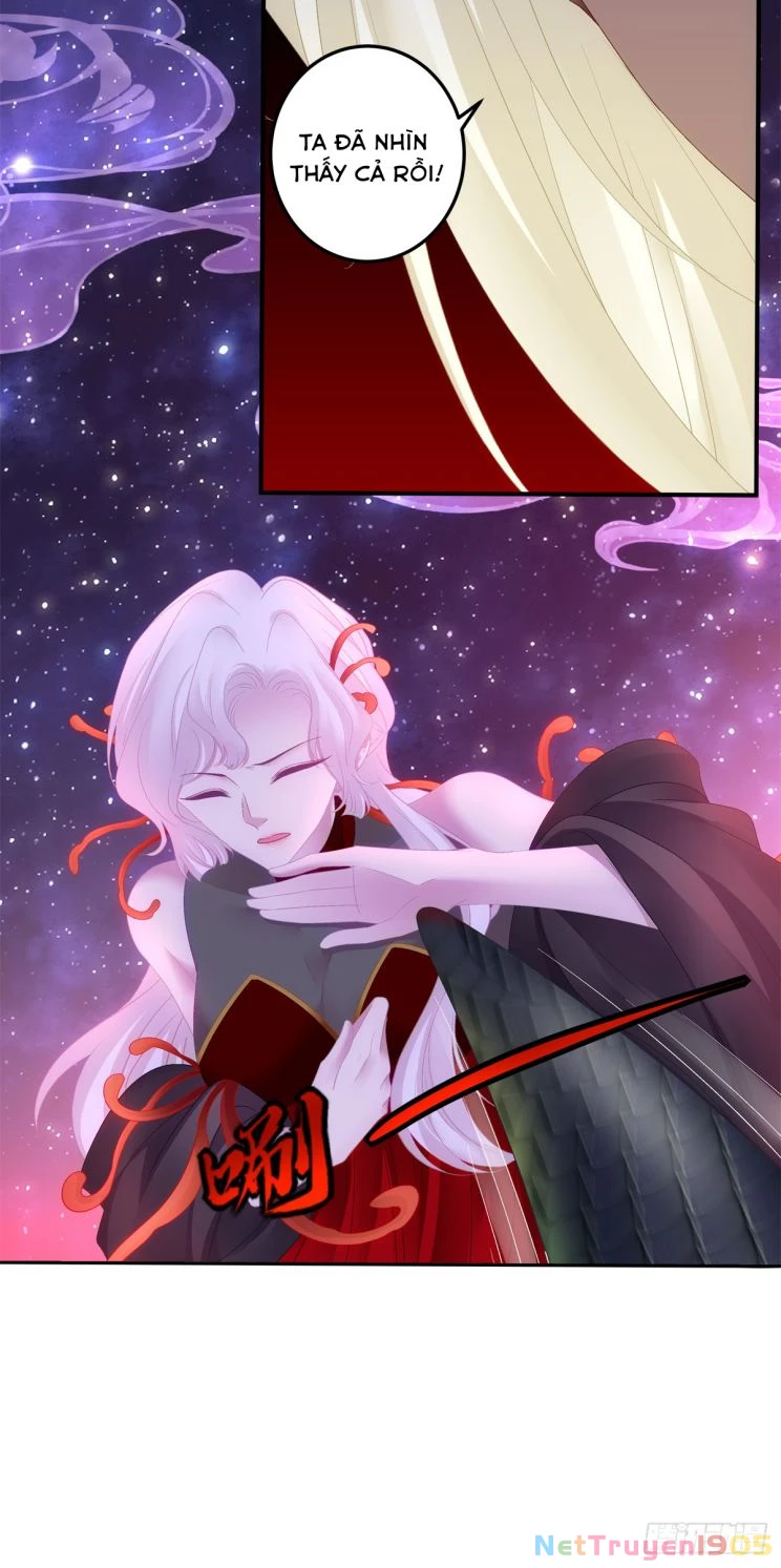 Hắc Hóa Đại Lão Thuần Dưỡng Chỉ Nam Chapter  53 - 17