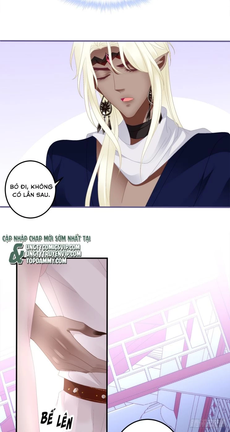 Hắc Hóa Đại Lão Thuần Dưỡng Chỉ Nam Chapter  53 - 19