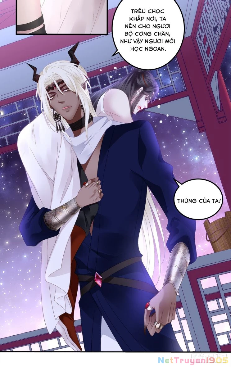 Hắc Hóa Đại Lão Thuần Dưỡng Chỉ Nam Chapter  53 - 20