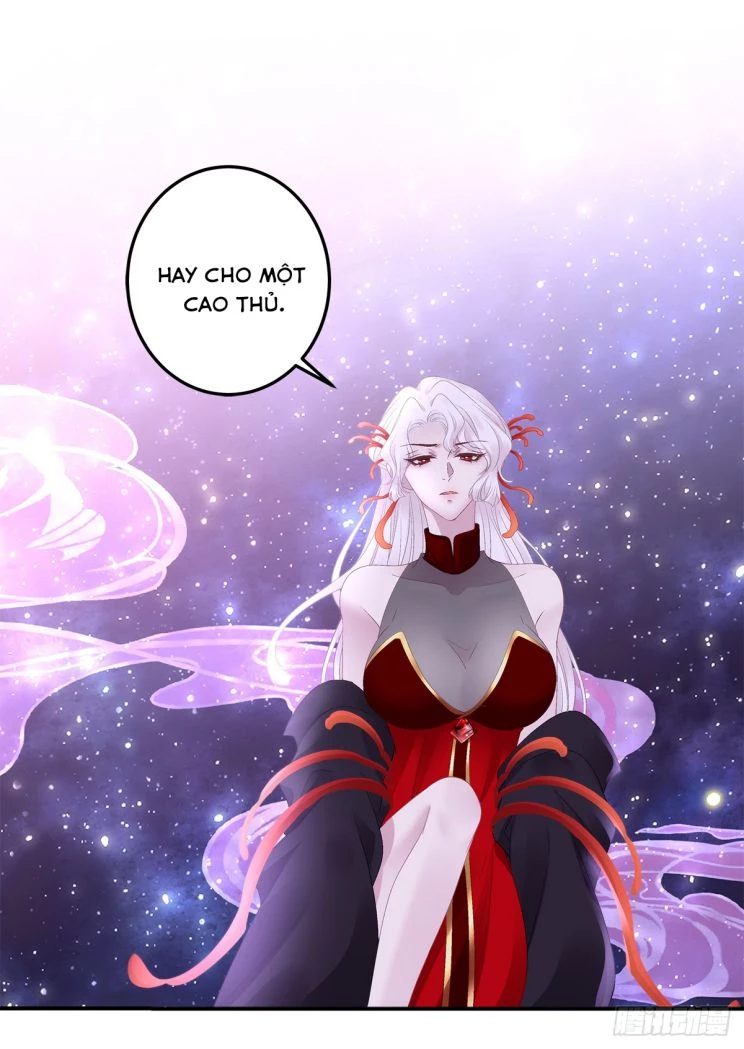 Hắc Hóa Đại Lão Thuần Dưỡng Chỉ Nam Chapter  53 - 22
