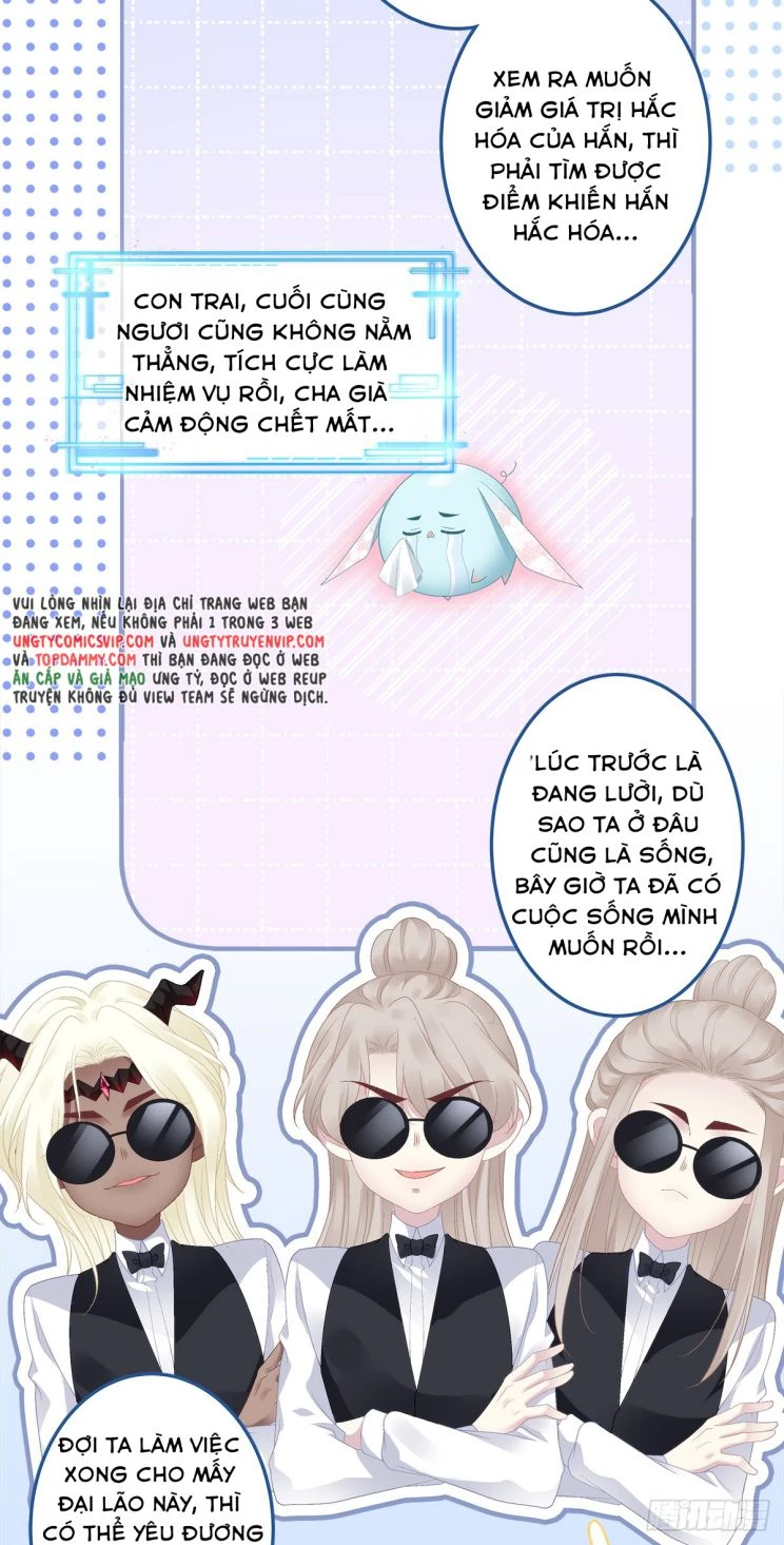 Hắc Hóa Đại Lão Thuần Dưỡng Chỉ Nam Chapter  53 - 24