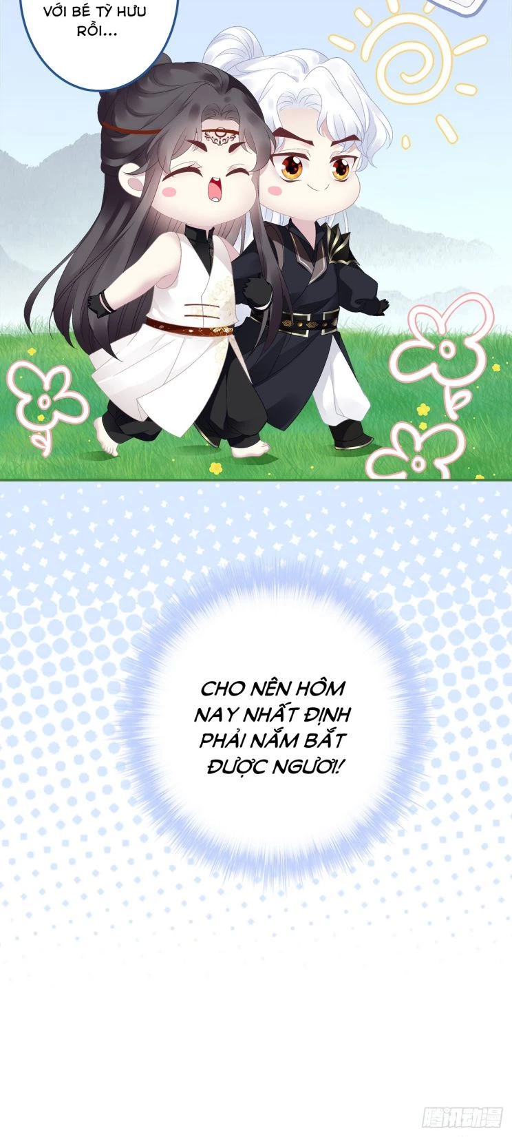 Hắc Hóa Đại Lão Thuần Dưỡng Chỉ Nam Chapter  53 - 25