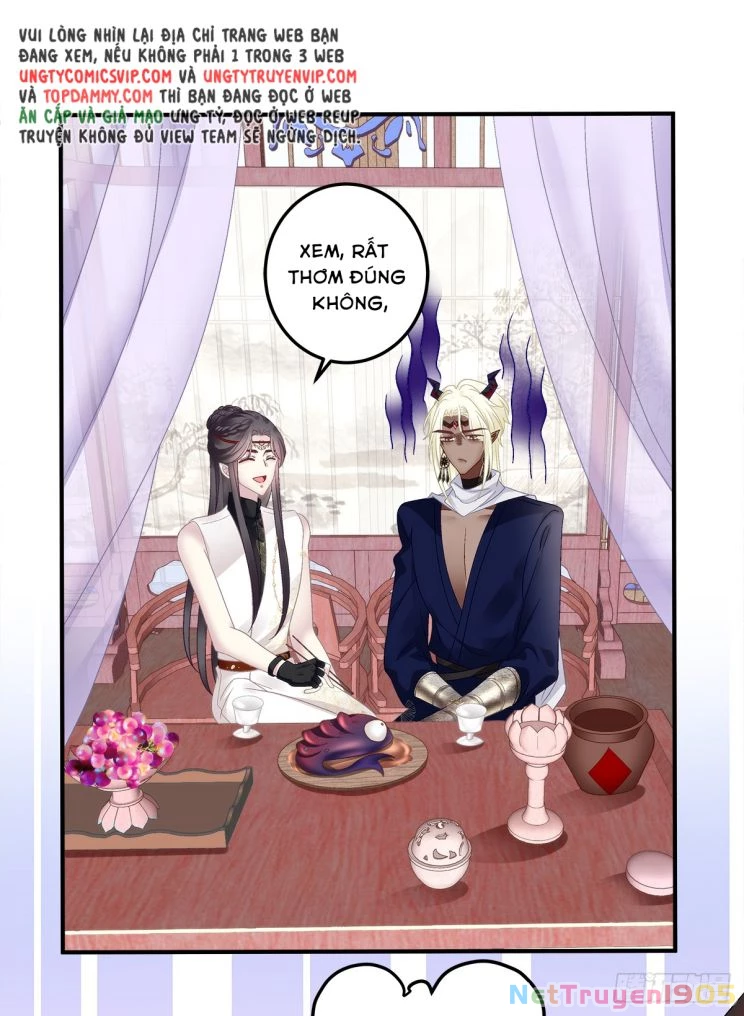 Hắc Hóa Đại Lão Thuần Dưỡng Chỉ Nam Chapter  53 - 30