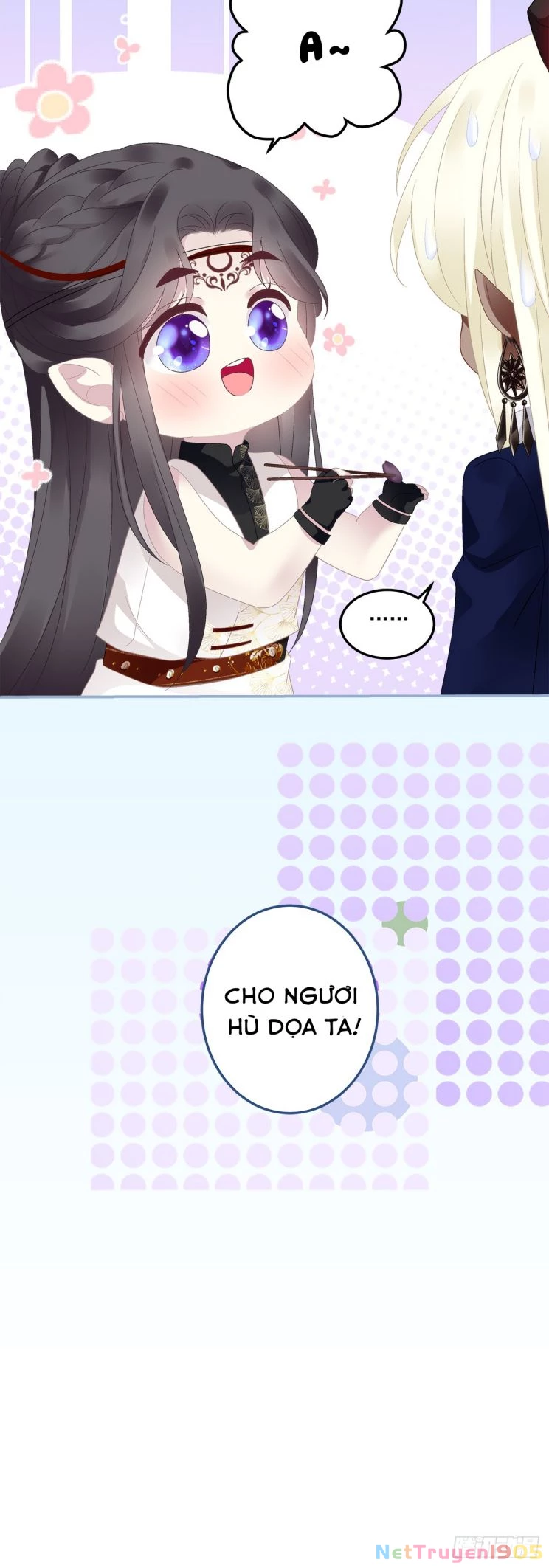 Hắc Hóa Đại Lão Thuần Dưỡng Chỉ Nam Chapter  53 - 31