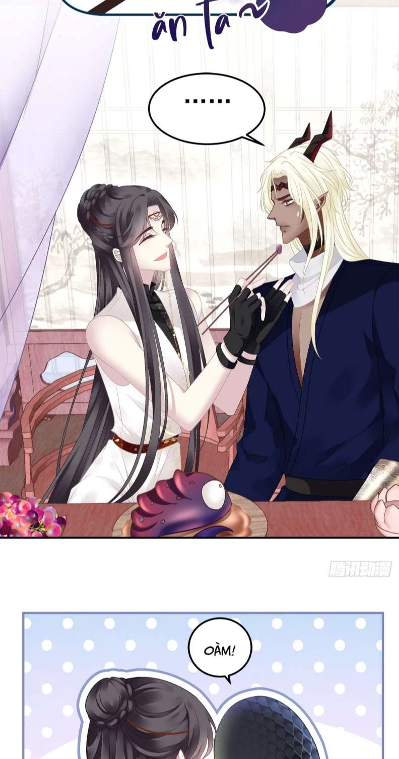 Hắc Hóa Đại Lão Thuần Dưỡng Chỉ Nam Chapter  54 - 3