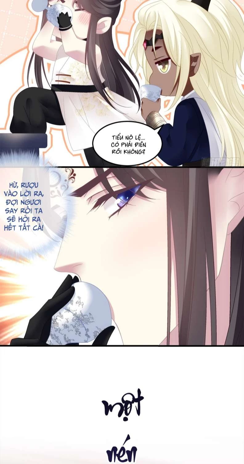 Hắc Hóa Đại Lão Thuần Dưỡng Chỉ Nam Chapter  54 - 8
