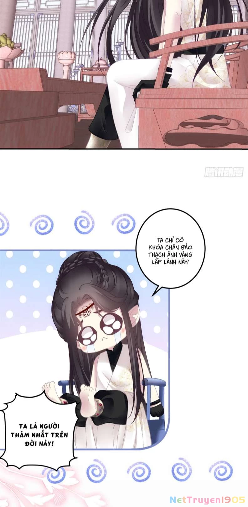 Hắc Hóa Đại Lão Thuần Dưỡng Chỉ Nam Chapter  54 - 12