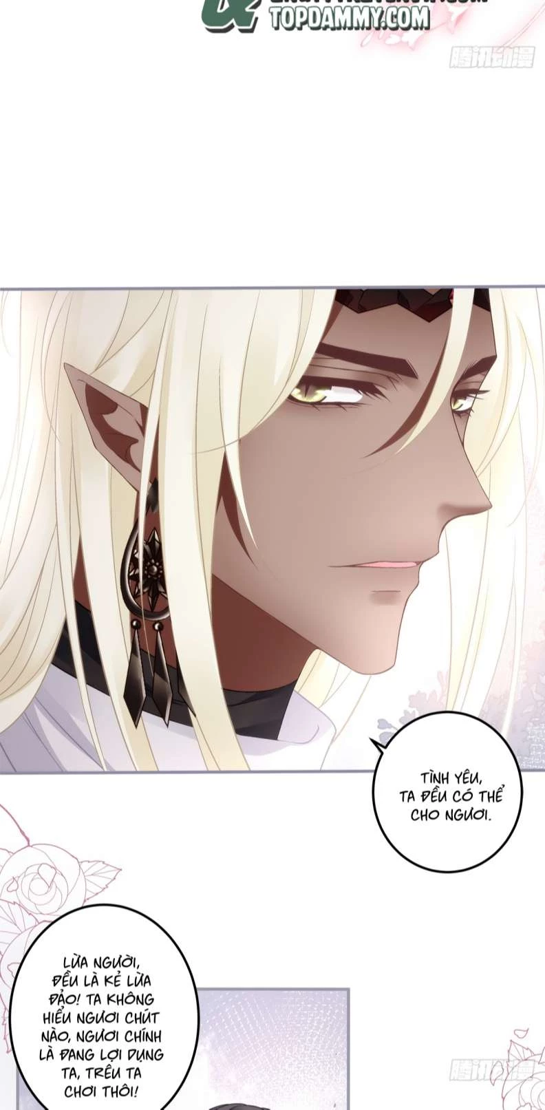 Hắc Hóa Đại Lão Thuần Dưỡng Chỉ Nam Chapter  54 - 14