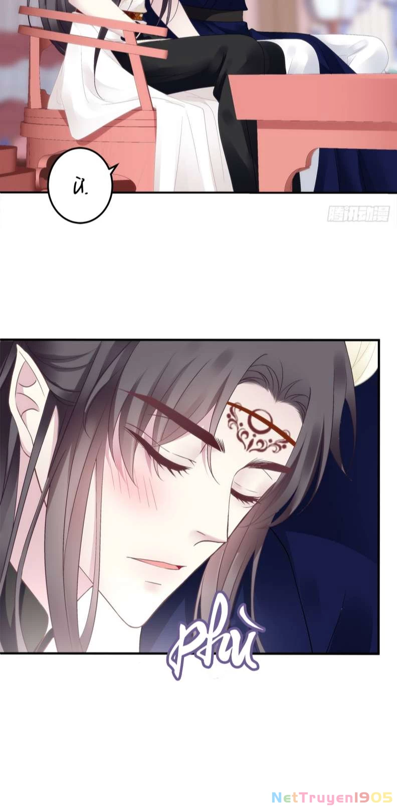 Hắc Hóa Đại Lão Thuần Dưỡng Chỉ Nam Chapter  54 - 16