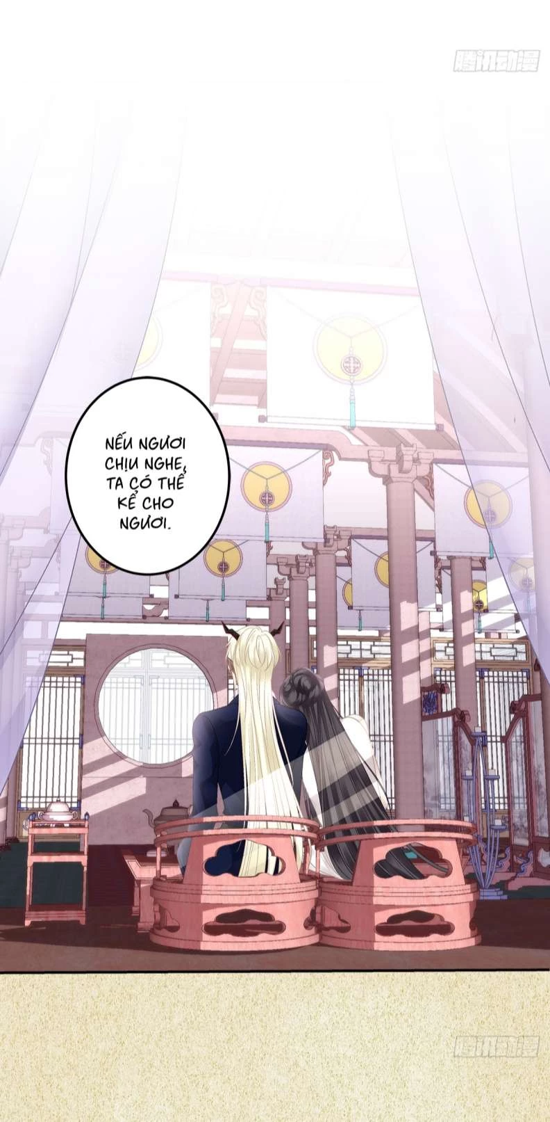 Hắc Hóa Đại Lão Thuần Dưỡng Chỉ Nam Chapter  54 - 17