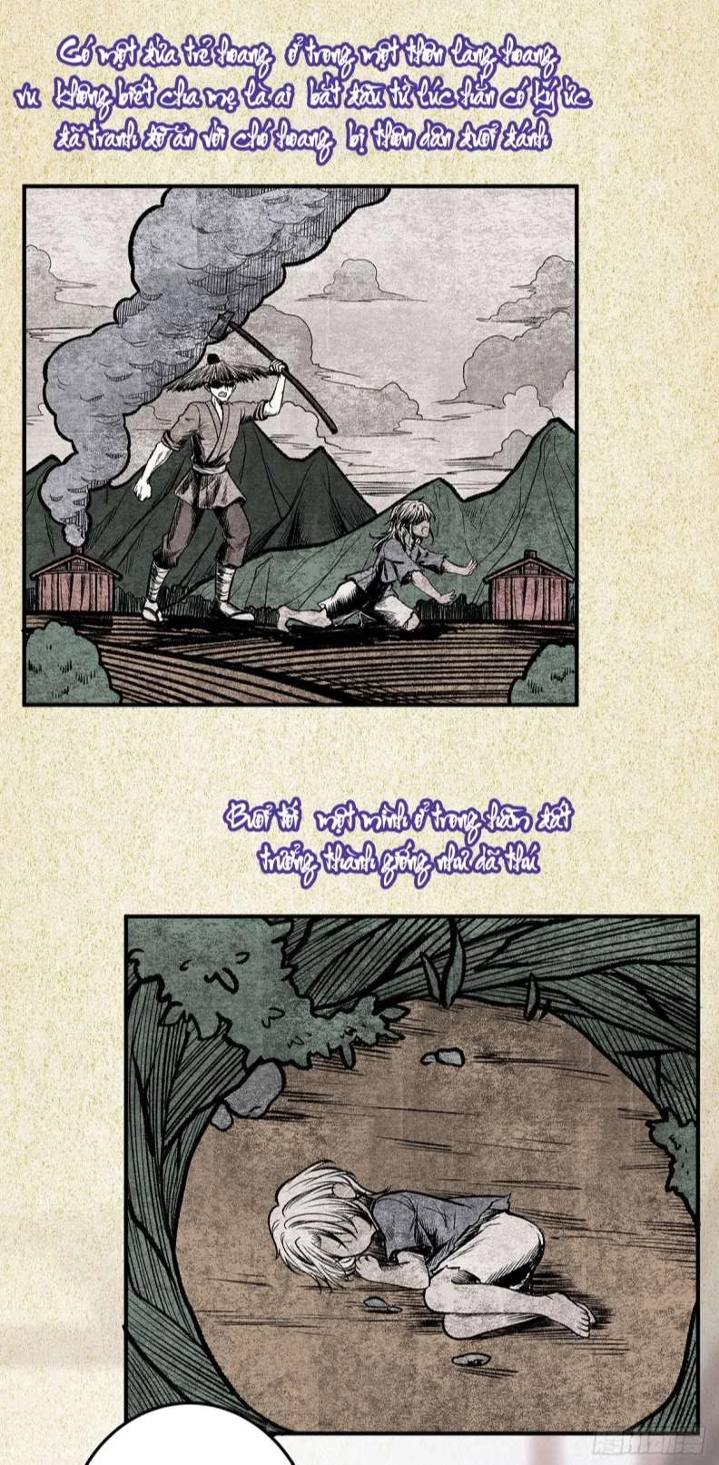 Hắc Hóa Đại Lão Thuần Dưỡng Chỉ Nam Chapter  54 - 18