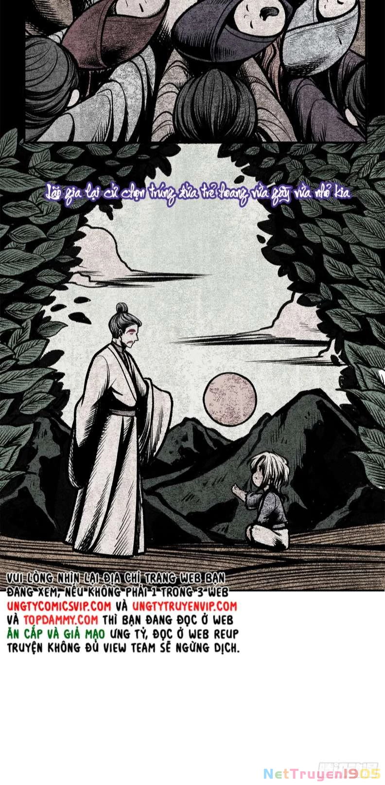 Hắc Hóa Đại Lão Thuần Dưỡng Chỉ Nam Chapter  54 - 20