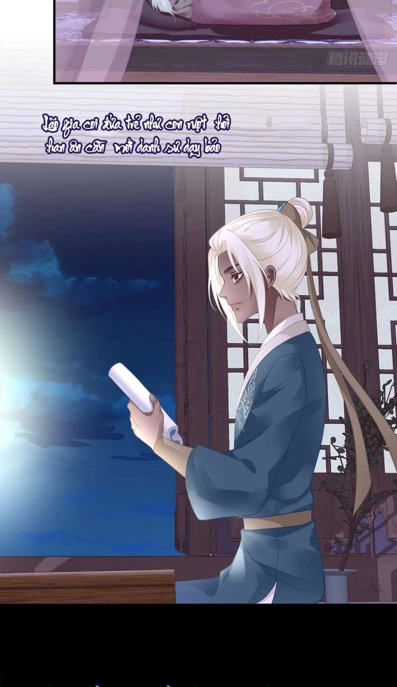 Hắc Hóa Đại Lão Thuần Dưỡng Chỉ Nam Chapter  54 - 22