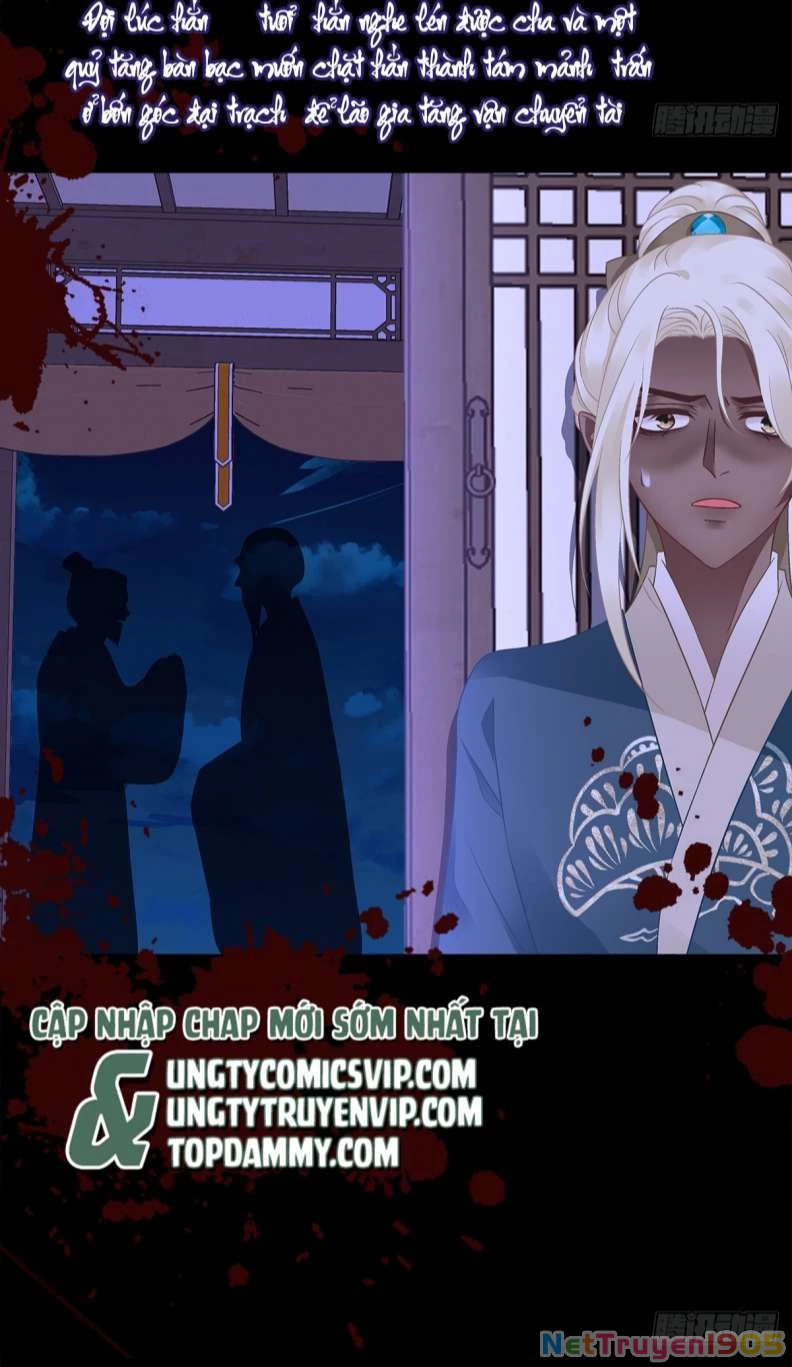 Hắc Hóa Đại Lão Thuần Dưỡng Chỉ Nam Chapter  54 - 23