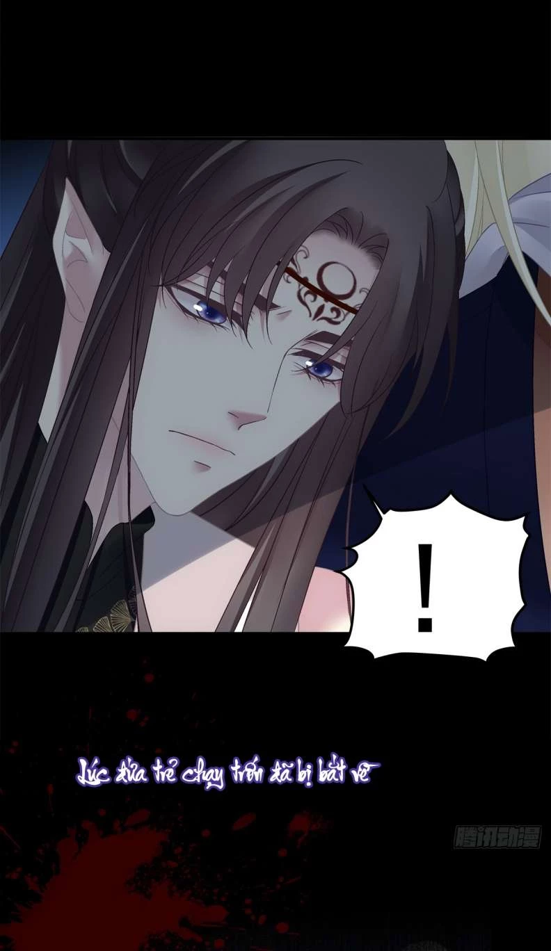 Hắc Hóa Đại Lão Thuần Dưỡng Chỉ Nam Chapter  54 - 24