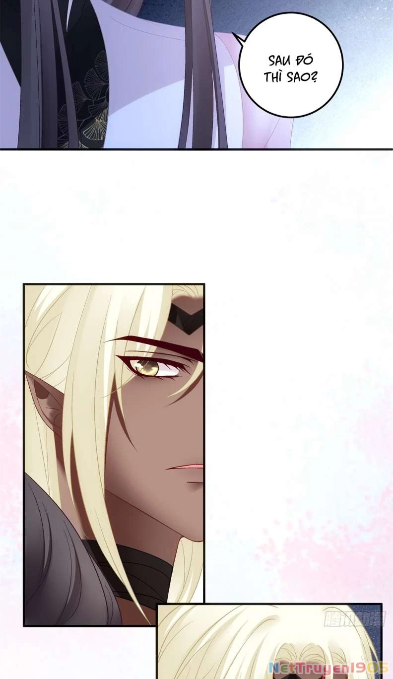 Hắc Hóa Đại Lão Thuần Dưỡng Chỉ Nam Chapter  54 - 27