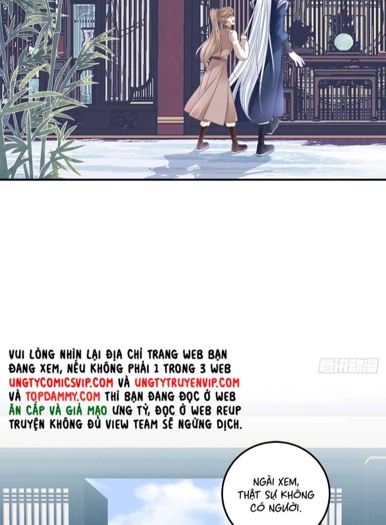 Hắc Hóa Đại Lão Thuần Dưỡng Chỉ Nam Chapter  54 - 33