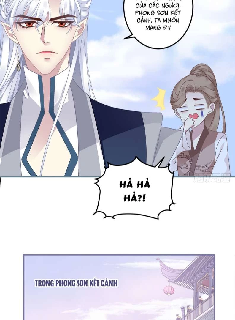 Hắc Hóa Đại Lão Thuần Dưỡng Chỉ Nam Chapter  54 - 35