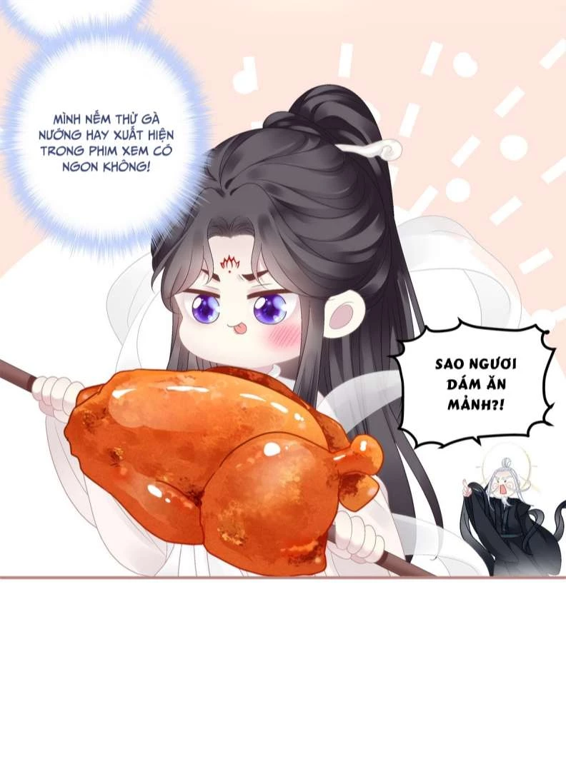 Hắc Hóa Đại Lão Thuần Dưỡng Chỉ Nam Chapter  54 - 37