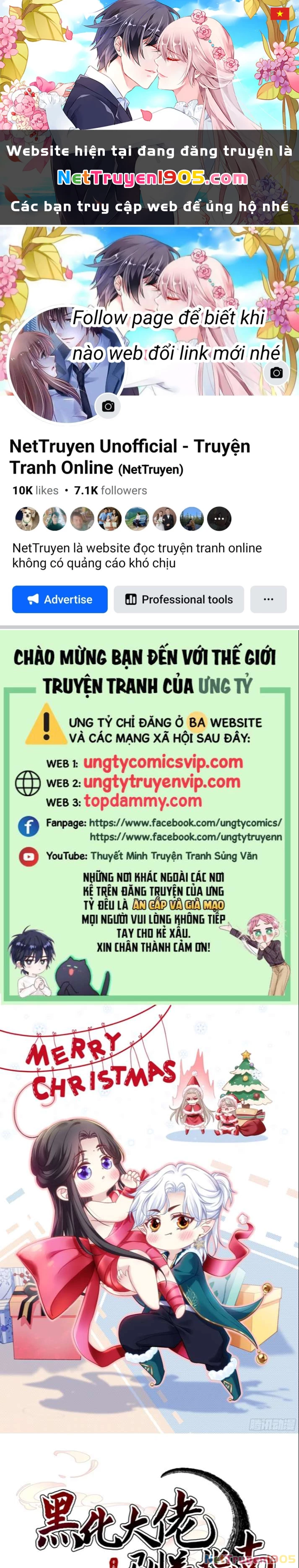 Hắc Hóa Đại Lão Thuần Dưỡng Chỉ Nam Chapter 55 - 1