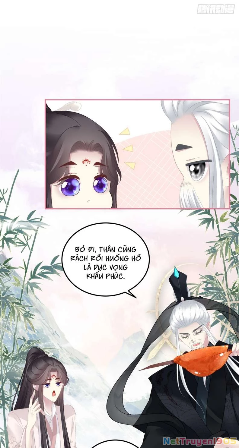 Hắc Hóa Đại Lão Thuần Dưỡng Chỉ Nam Chapter 55 - 6