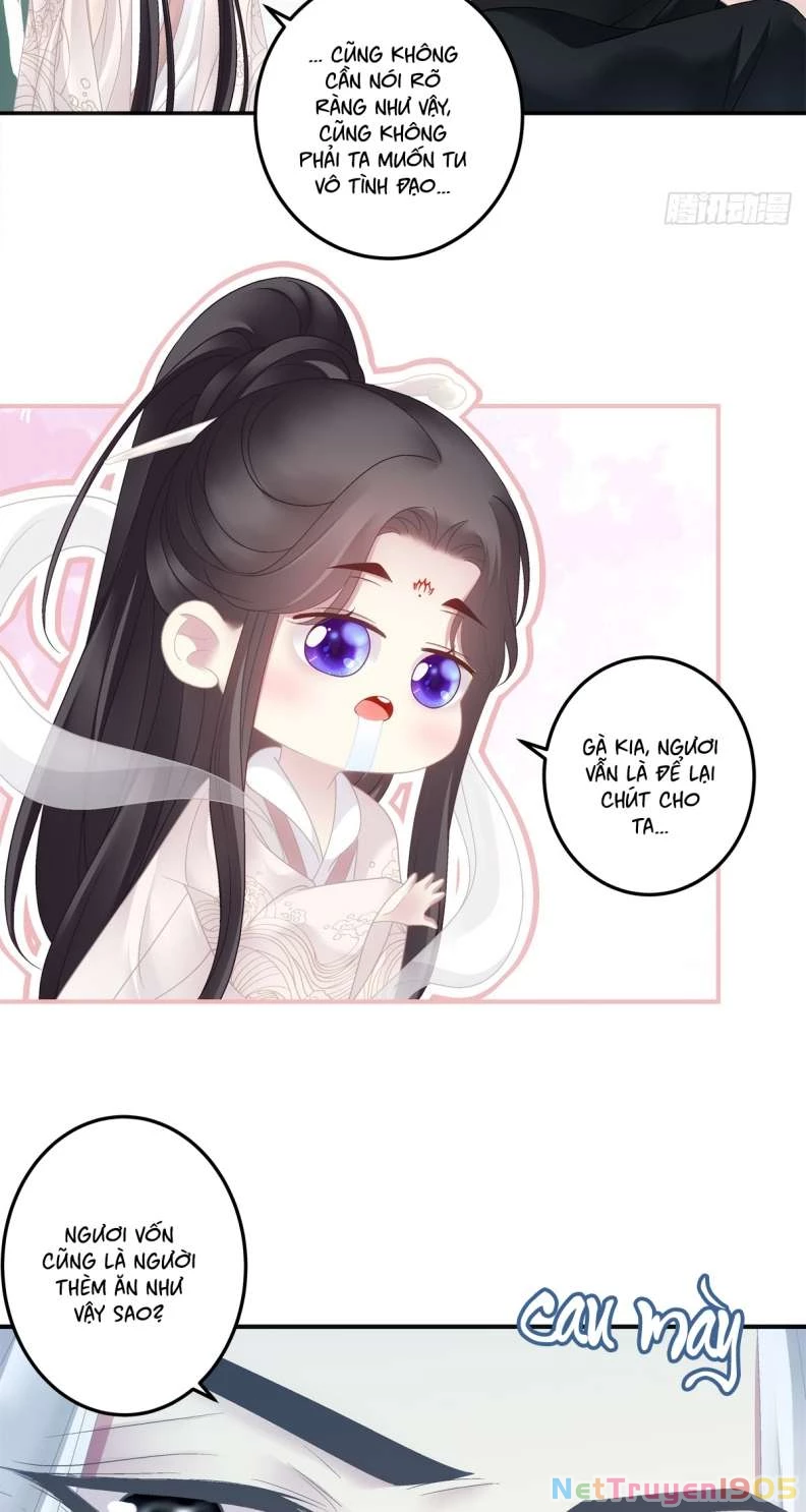 Hắc Hóa Đại Lão Thuần Dưỡng Chỉ Nam Chapter 55 - 7