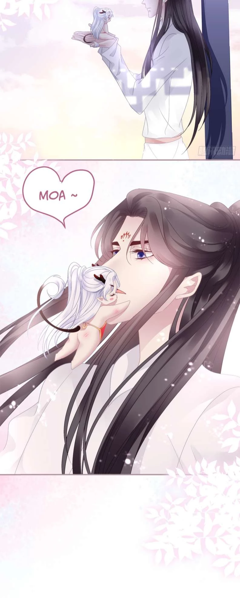 Hắc Hóa Đại Lão Thuần Dưỡng Chỉ Nam Chapter 55 - 28