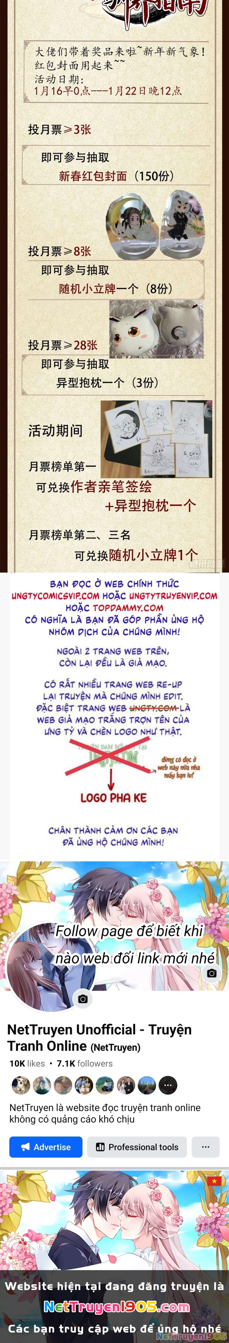 Hắc Hóa Đại Lão Thuần Dưỡng Chỉ Nam Chapter 55 - 30