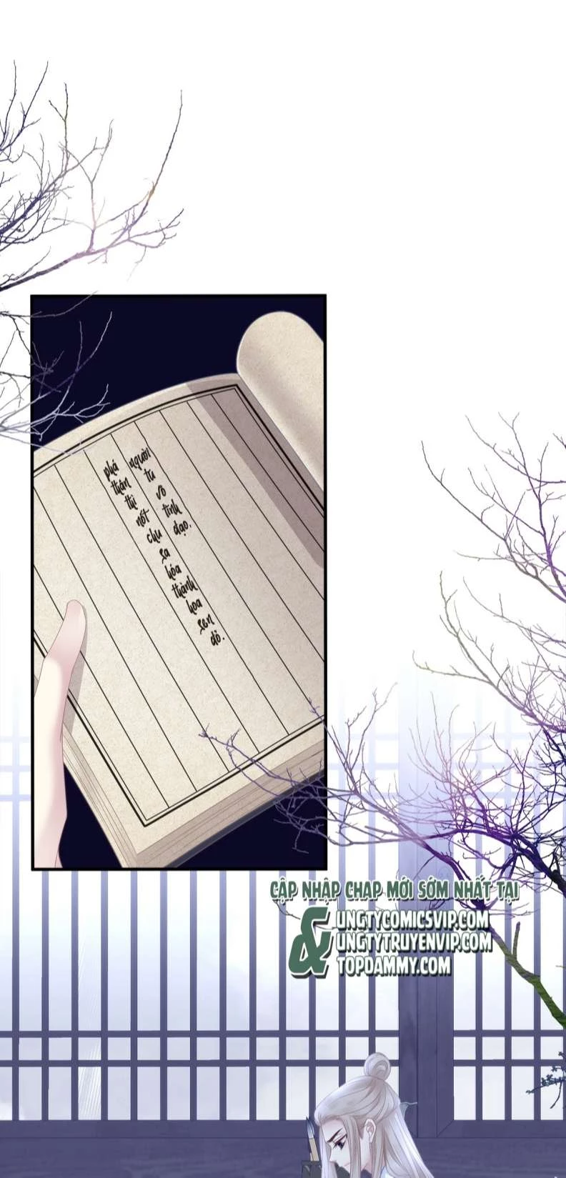 Hắc Hóa Đại Lão Thuần Dưỡng Chỉ Nam Chapter 56 - 17