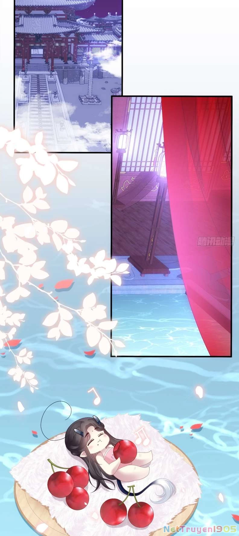 Hắc Hóa Đại Lão Thuần Dưỡng Chỉ Nam Chapter 56 - 20