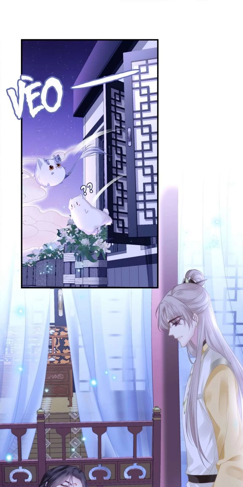 Hắc Hóa Đại Lão Thuần Dưỡng Chỉ Nam Chapter  57 - 2