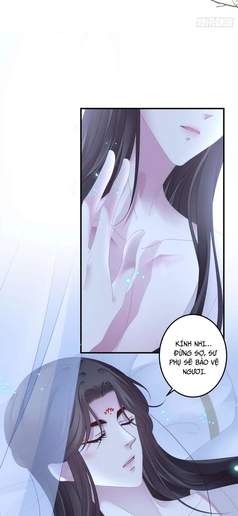 Hắc Hóa Đại Lão Thuần Dưỡng Chỉ Nam Chapter  57 - 6