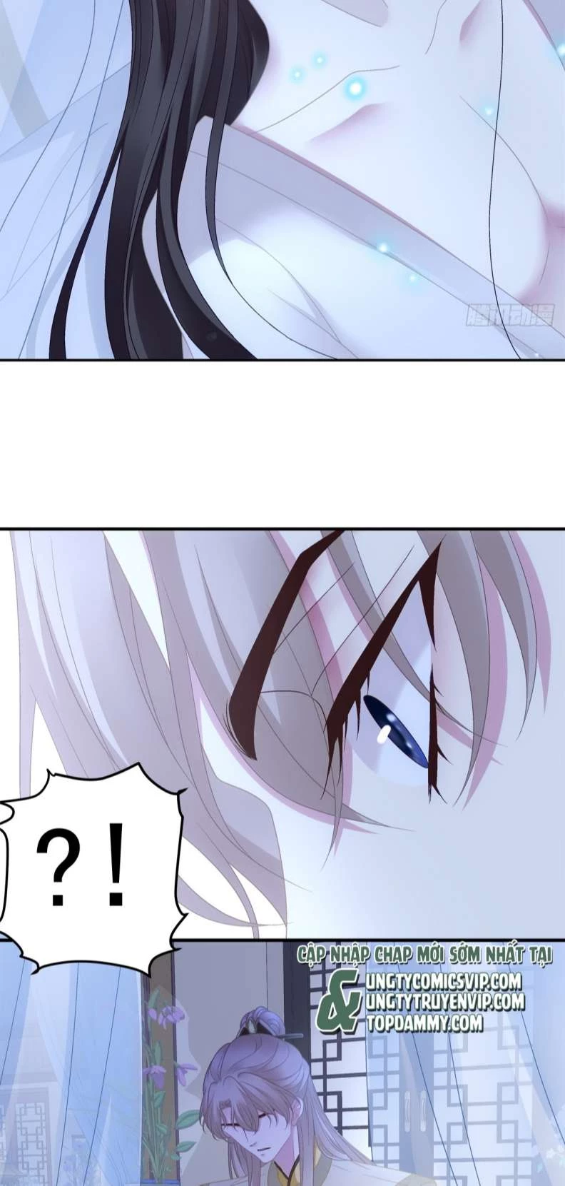 Hắc Hóa Đại Lão Thuần Dưỡng Chỉ Nam Chapter  57 - 7