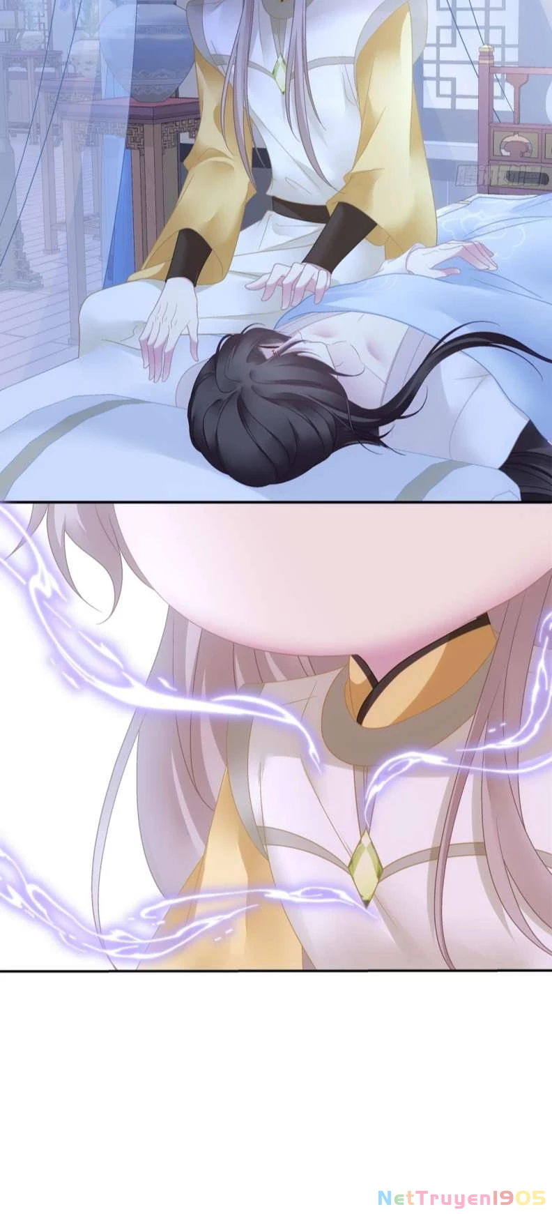 Hắc Hóa Đại Lão Thuần Dưỡng Chỉ Nam Chapter  57 - 8