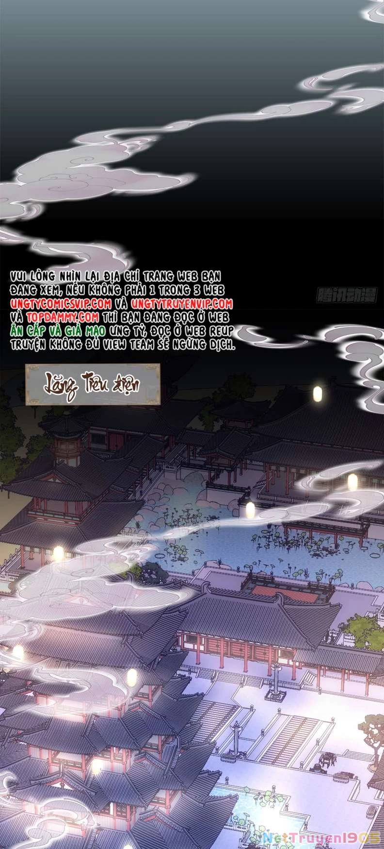 Hắc Hóa Đại Lão Thuần Dưỡng Chỉ Nam Chapter  57 - 15