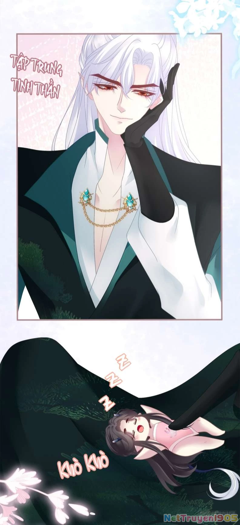 Hắc Hóa Đại Lão Thuần Dưỡng Chỉ Nam Chapter  57 - 17