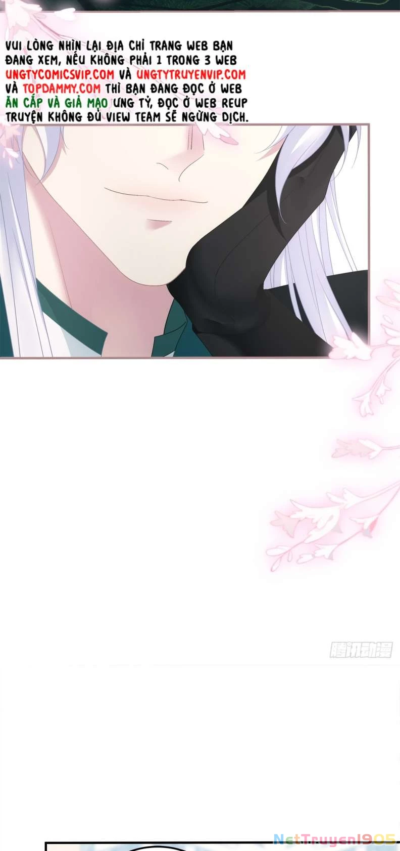 Hắc Hóa Đại Lão Thuần Dưỡng Chỉ Nam Chapter  57 - 18