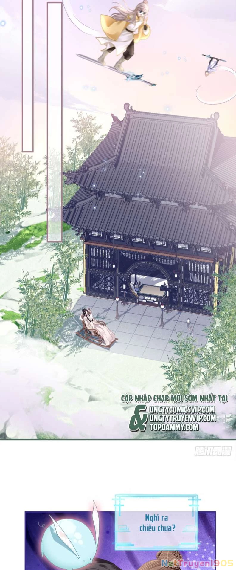 Hắc Hóa Đại Lão Thuần Dưỡng Chỉ Nam Chapter  57 - 28