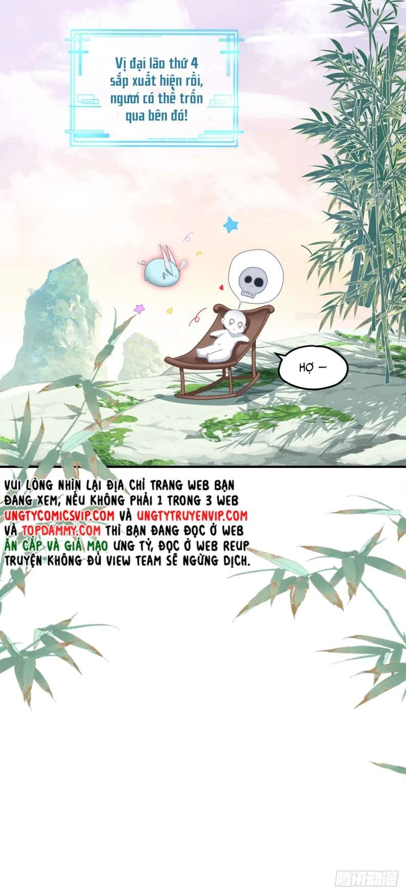 Hắc Hóa Đại Lão Thuần Dưỡng Chỉ Nam Chapter  57 - 30