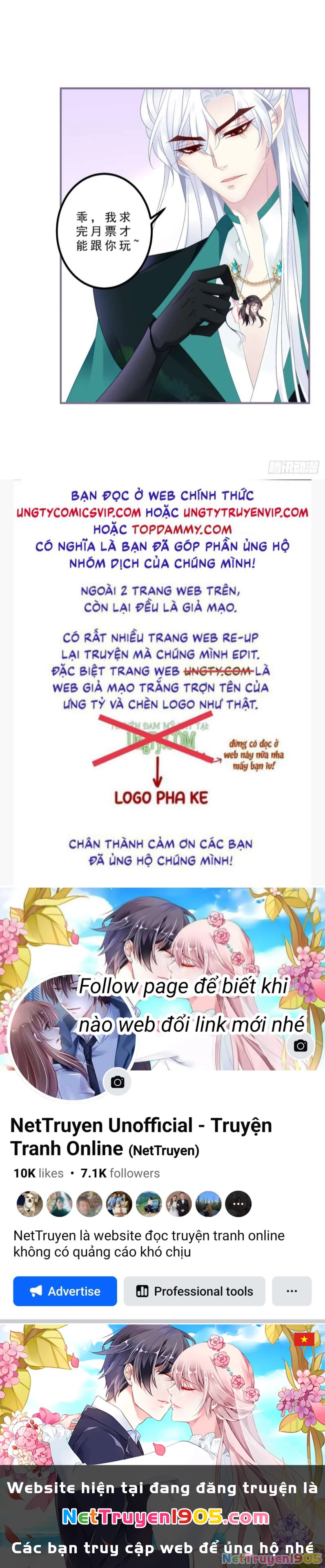 Hắc Hóa Đại Lão Thuần Dưỡng Chỉ Nam Chapter  57 - 31