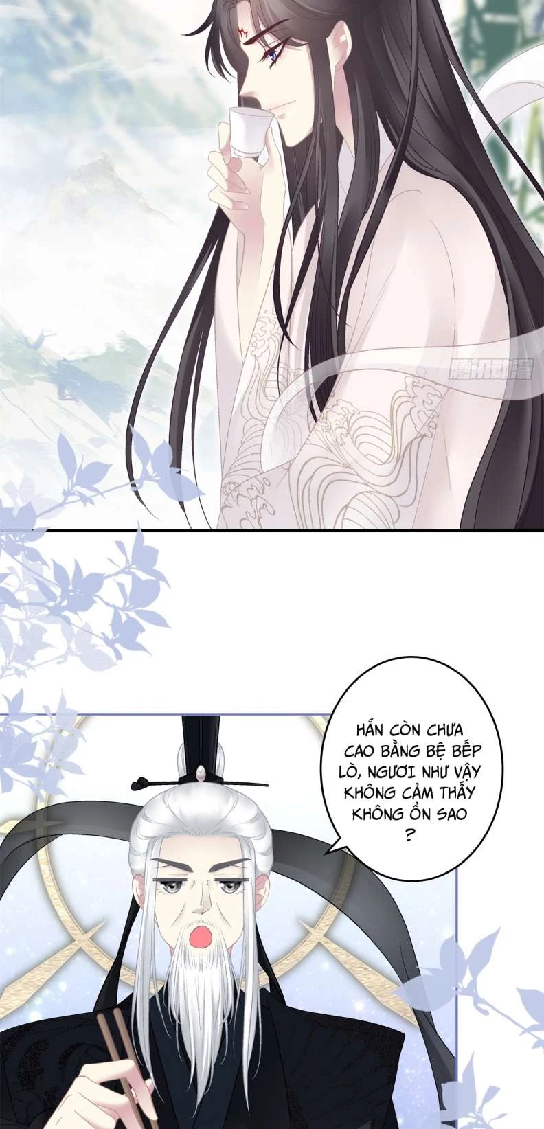 Hắc Hóa Đại Lão Thuần Dưỡng Chỉ Nam Chapter 58 - 4