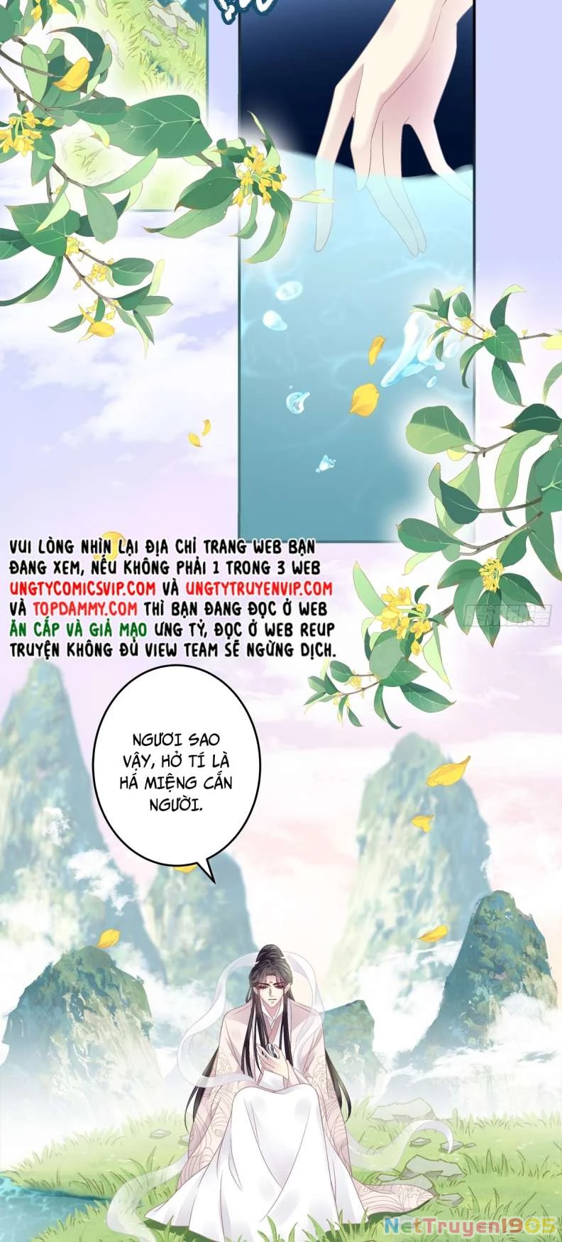 Hắc Hóa Đại Lão Thuần Dưỡng Chỉ Nam Chapter 58 - 12