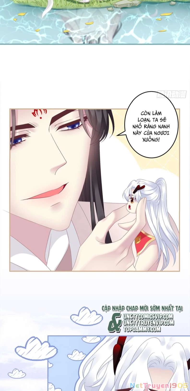 Hắc Hóa Đại Lão Thuần Dưỡng Chỉ Nam Chapter 58 - 13