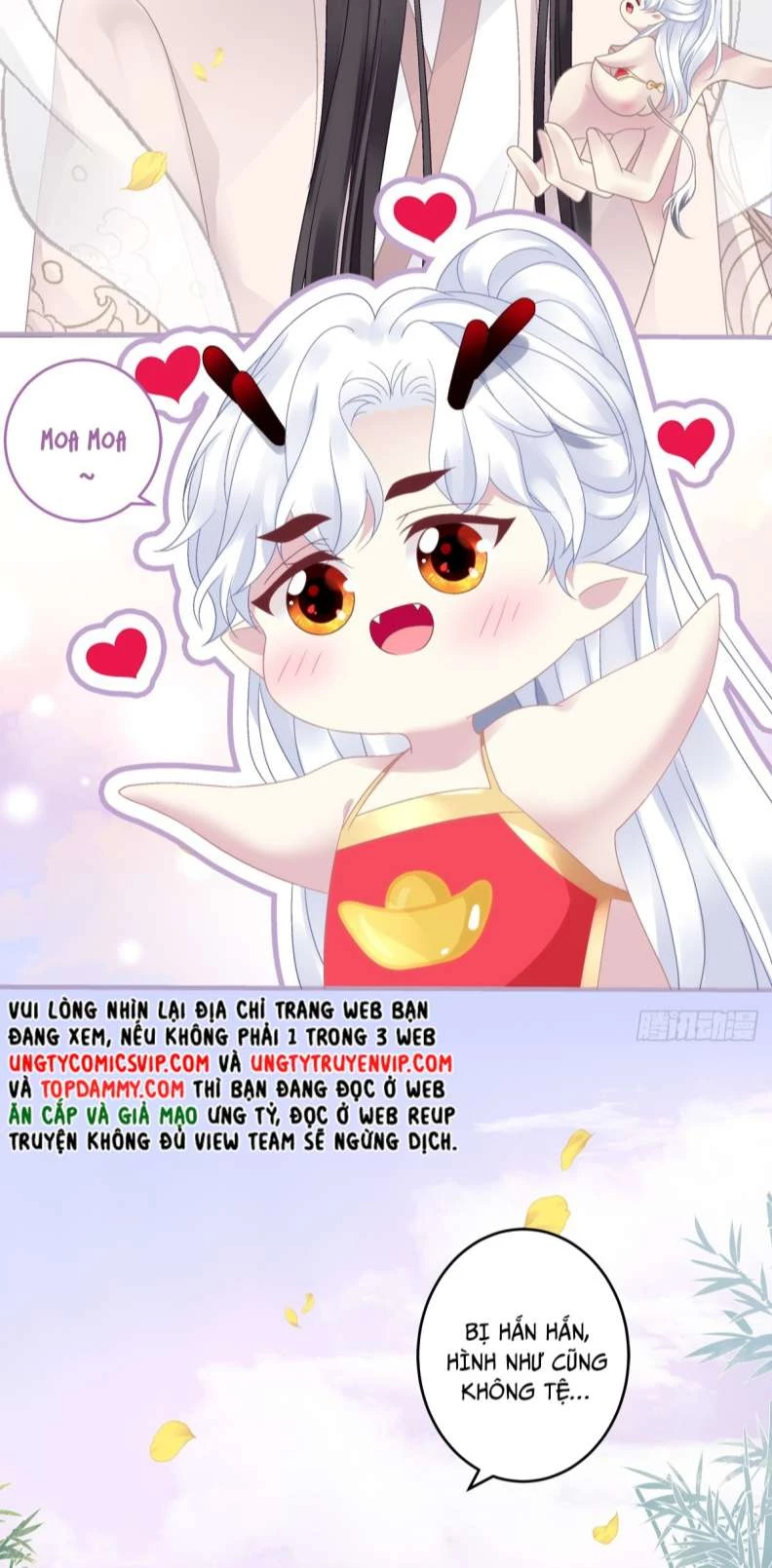 Hắc Hóa Đại Lão Thuần Dưỡng Chỉ Nam Chapter 58 - 16