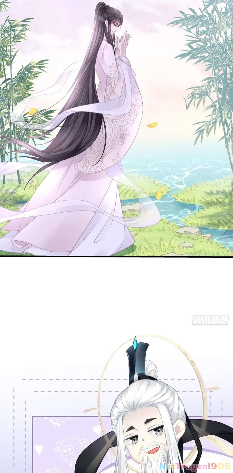 Hắc Hóa Đại Lão Thuần Dưỡng Chỉ Nam Chapter 58 - 17