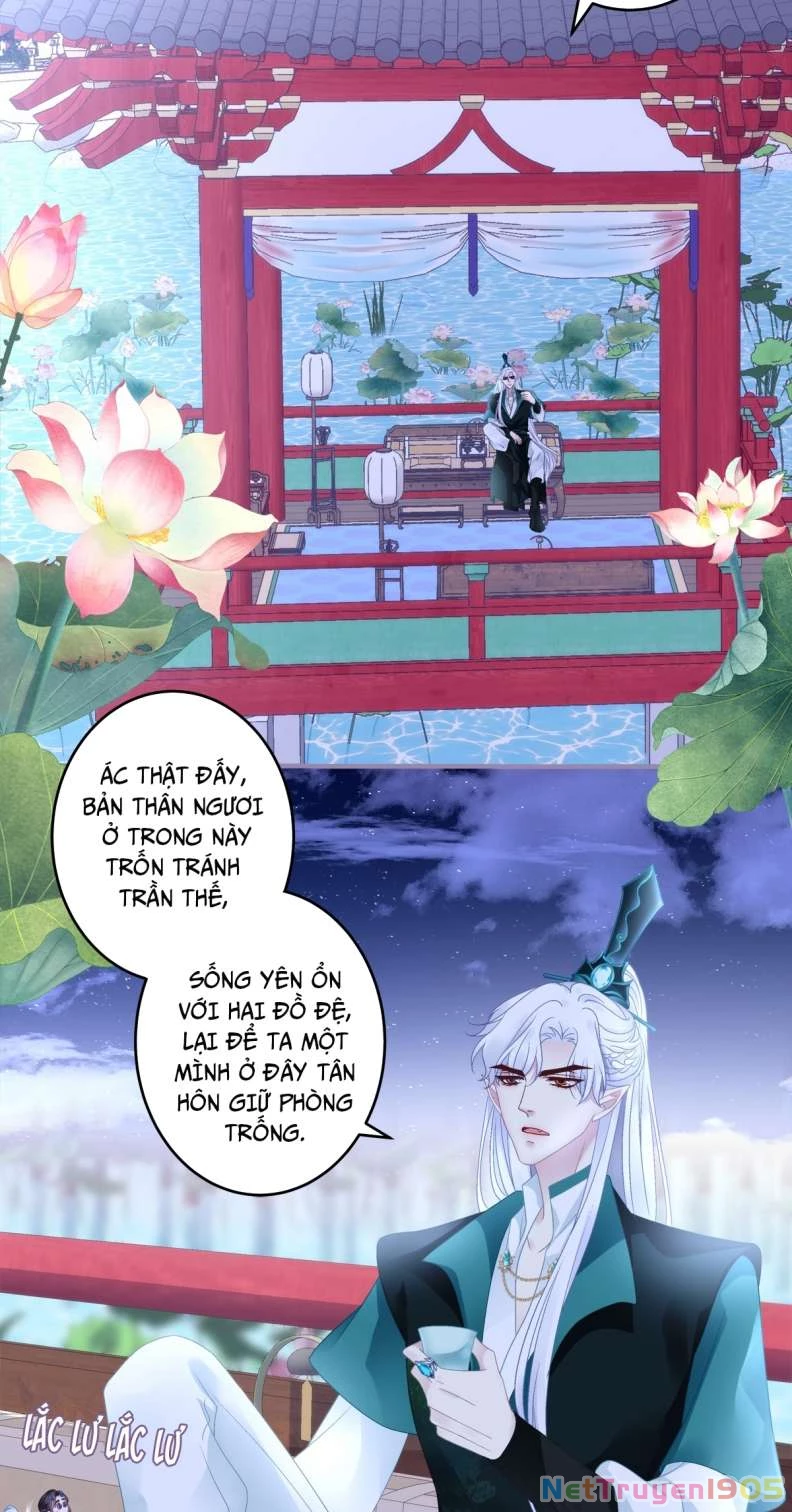 Hắc Hóa Đại Lão Thuần Dưỡng Chỉ Nam Chapter 58 - 24