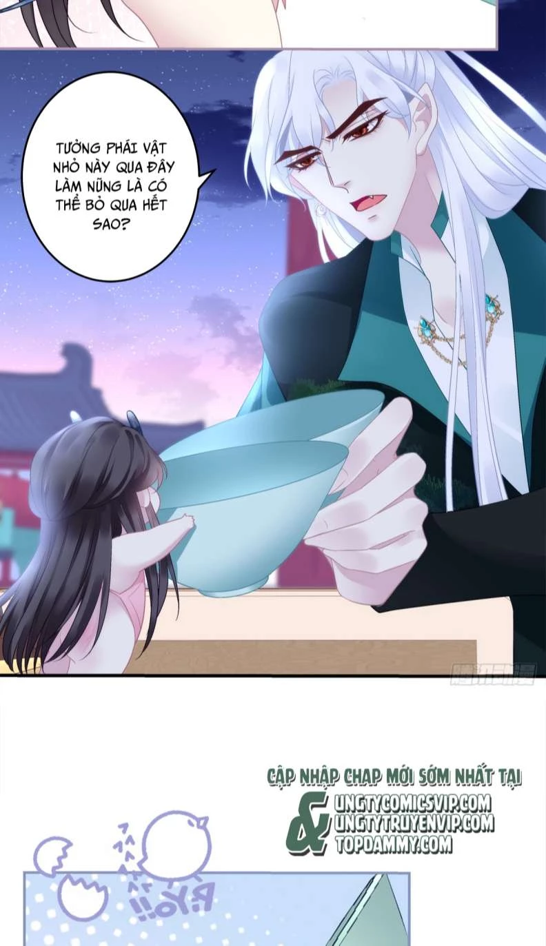 Hắc Hóa Đại Lão Thuần Dưỡng Chỉ Nam Chapter 58 - 26