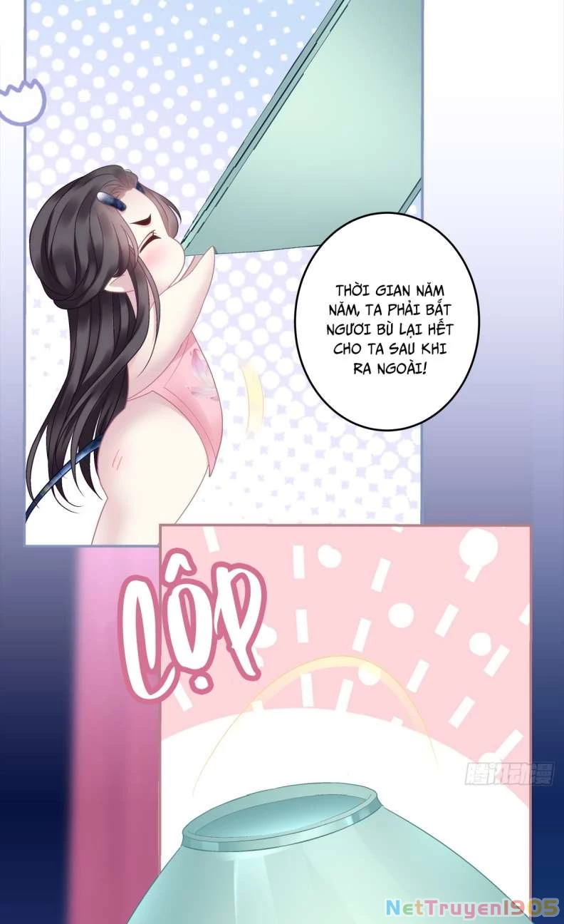Hắc Hóa Đại Lão Thuần Dưỡng Chỉ Nam Chapter 58 - 27