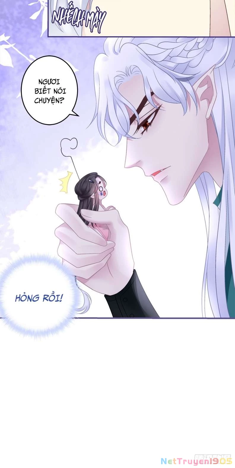 Hắc Hóa Đại Lão Thuần Dưỡng Chỉ Nam Chapter 58 - 31