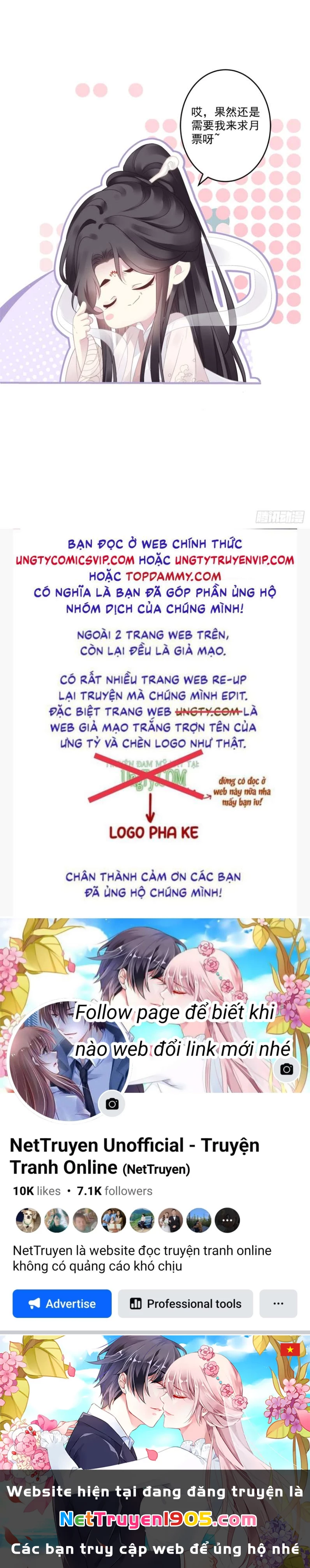 Hắc Hóa Đại Lão Thuần Dưỡng Chỉ Nam Chapter 58 - 32